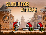 Gladiatorski agresija
