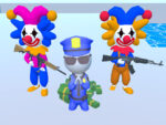 Loopy Jokers 3-d
