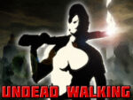 Undead Strolling